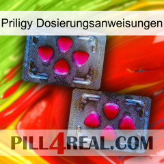 Priligy Dosage Instructions 15